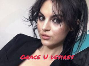 Grace_U_desires