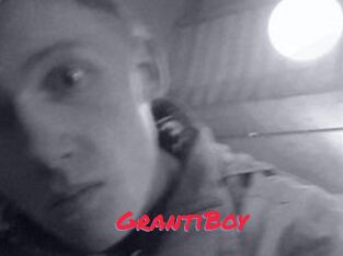 GrantiBoy