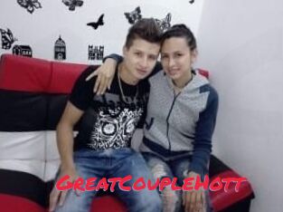 GreatCoupleHott