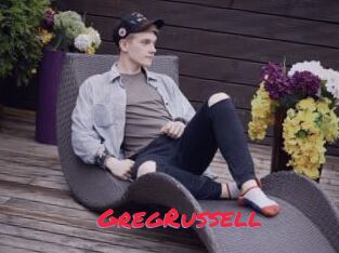 GregRussell
