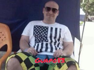 Guapo83