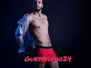 GuesssWho24