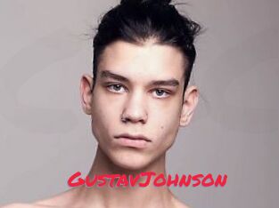 GustavJohnson