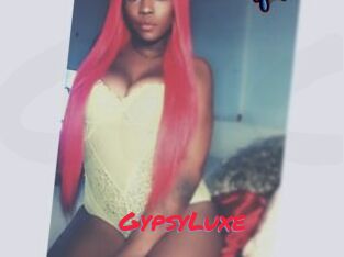 GypsyLuxe