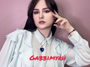 Gabbimyrh