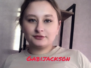 Gabijackson