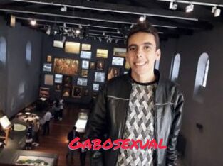 Gabosexual