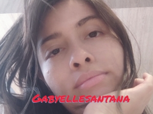 Gabyellesantana