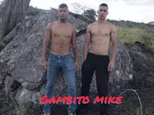 Gambito_mike