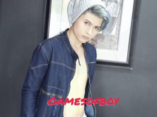 Gamesofboy