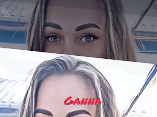 Ganna