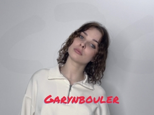 Garynbouler