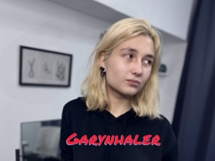 Garynhaler