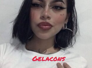 Gelacons