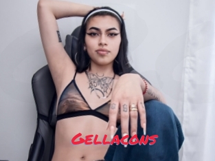 Gellacons
