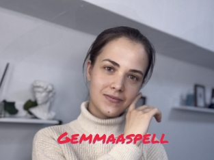 Gemmaaspell