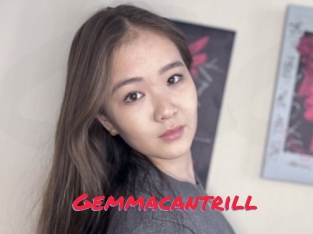 Gemmacantrill