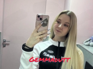 Gemmadutt