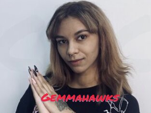 Gemmahawks