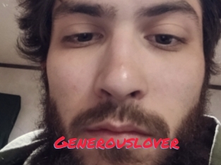 Generouslover