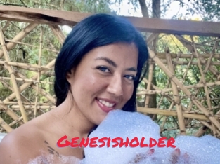 Genesisholder