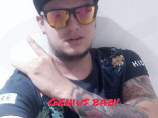 Genius_baby