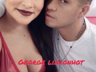 George_linconhot