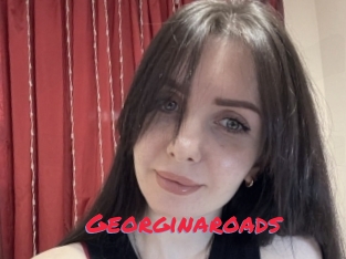 Georginaroads