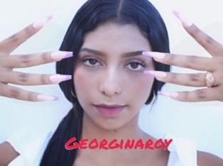 Georginaroy