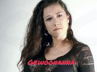 Gewoonanna