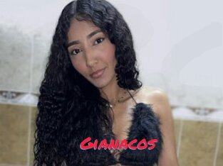 Gianacos