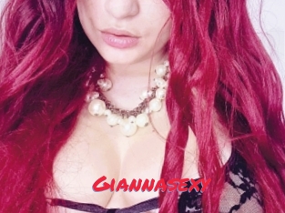 Giannasexy