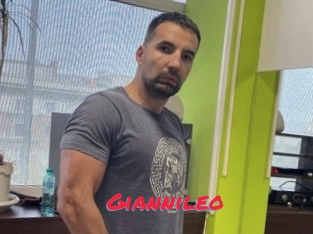 Giannileo