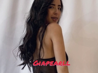 Giapearll