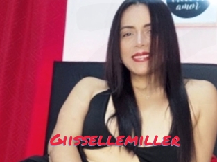 Giissellemiller