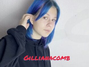 Gillianacomb