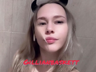 Gillianbaskett