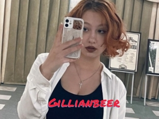 Gillianbeer