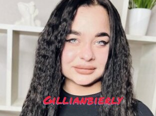 Gillianbierly