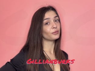 Gillianburks