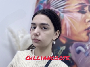 Gilliancoote