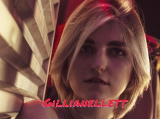 Gillianellett