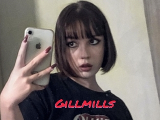 Gillmills