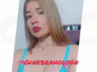 Ginebrahodson