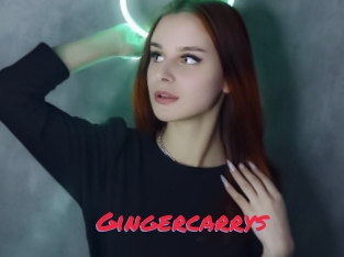 Gingercarrys