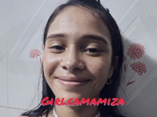 Girlcamamiza