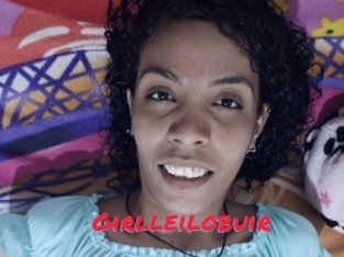 Girlleilobuir