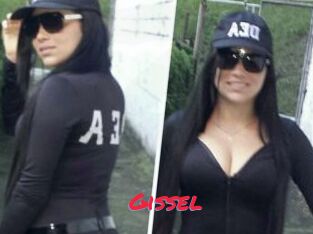 Gissel