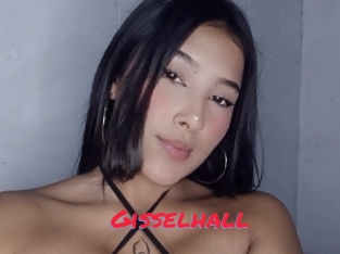 Gisselhall