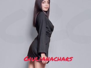 Giulianachars